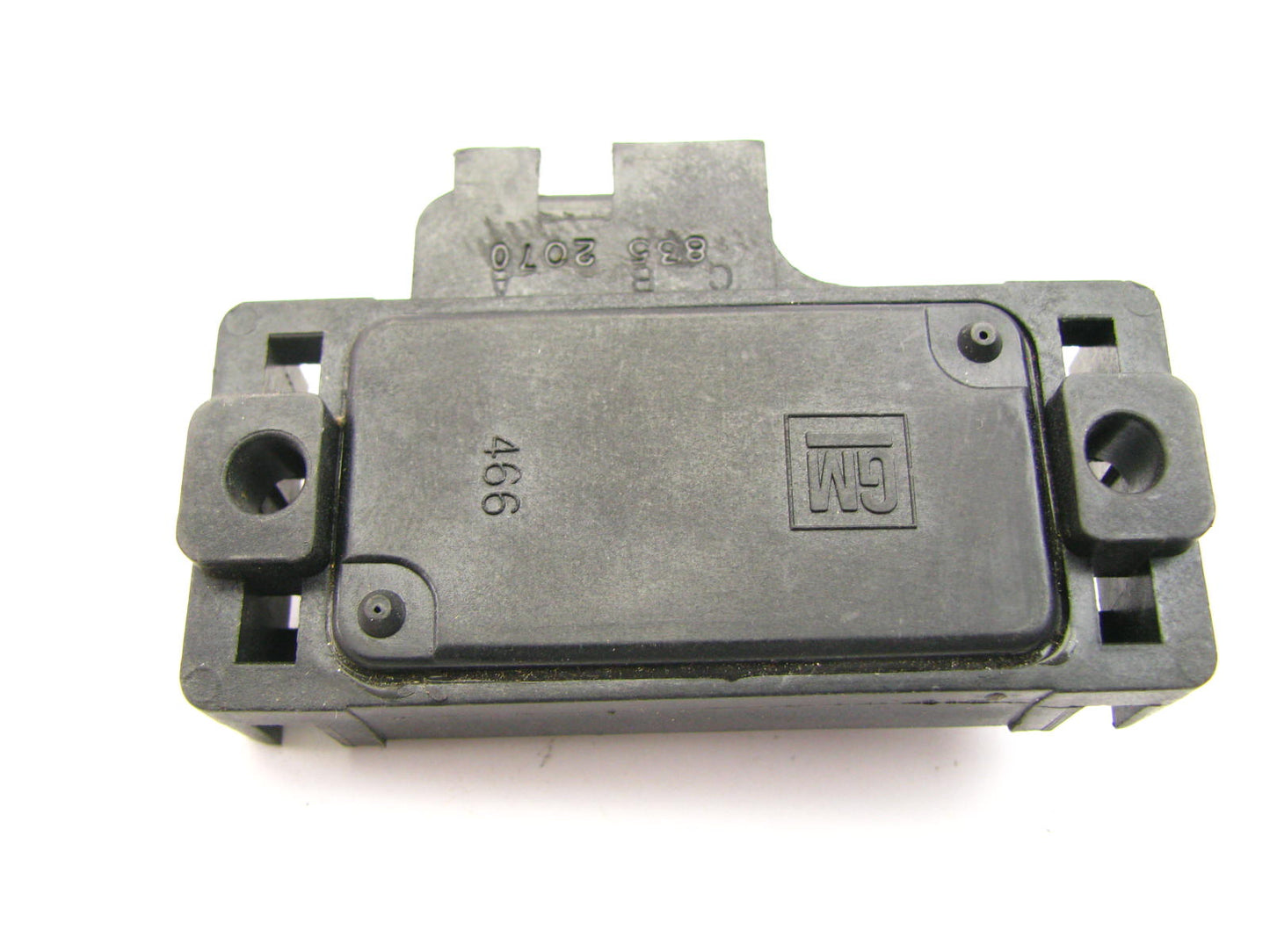 Manifold Absolute Pressure Sensor-Barometric Pressure Sensor Standard AS6