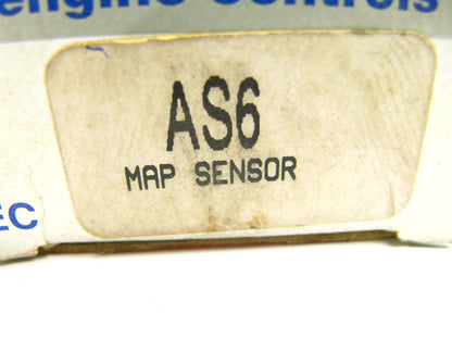 Manifold Absolute Pressure Sensor-Barometric Pressure Sensor Standard AS6