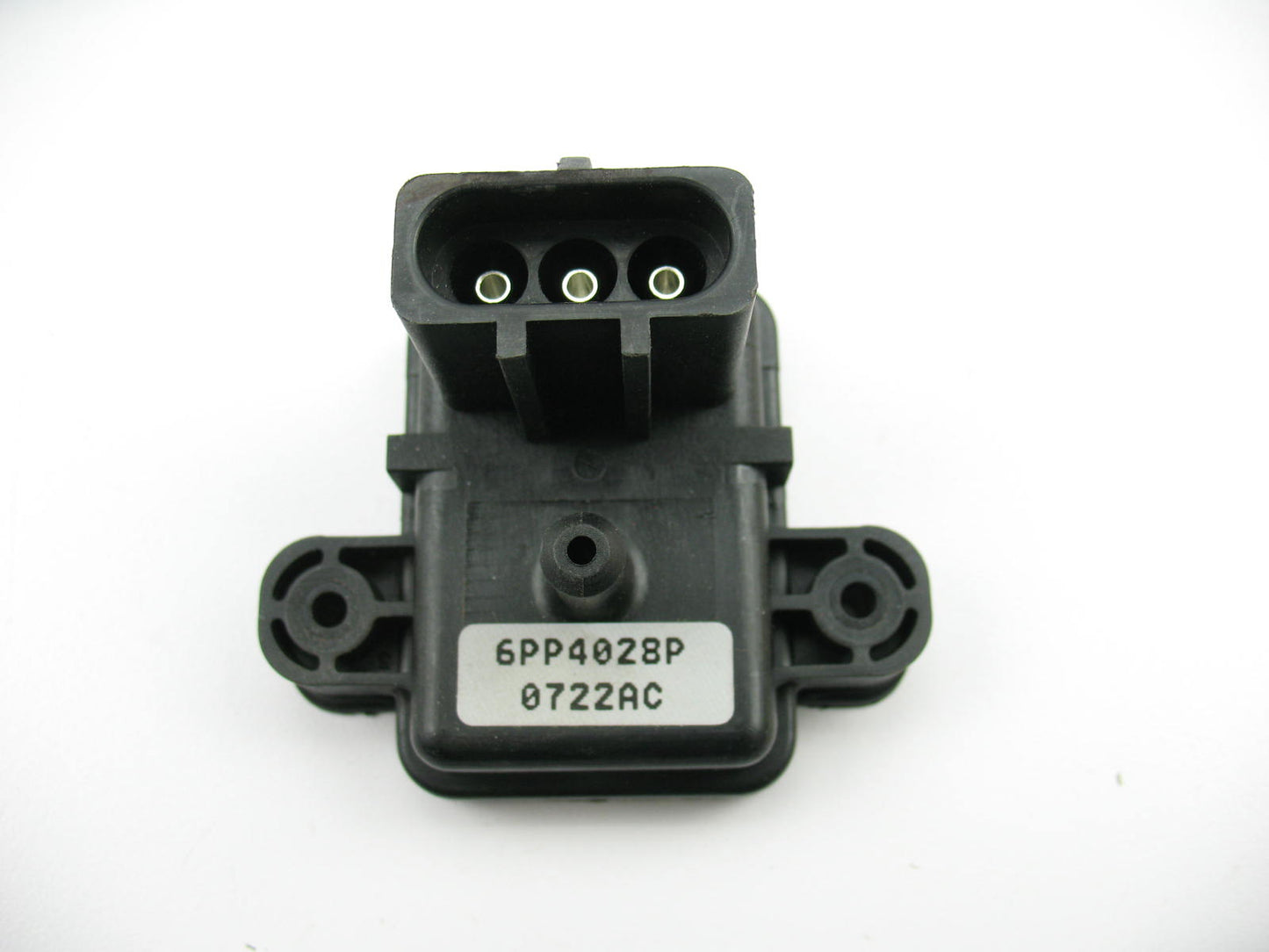 Standard Motor Products AS8 MAP Manifold Absolute Pressure Sensor