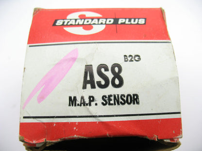 Standard Motor Products AS8 MAP Manifold Absolute Pressure Sensor