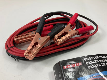 Standard Motor Products BC120 Battery Booster Jumper Cables - 12 Foot, 200 Amp