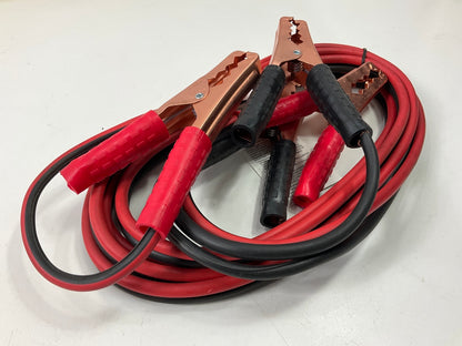 Standard Motor Products BC120 Battery Booster Jumper Cables - 12 Foot, 200 Amp