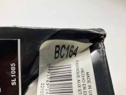 Standard BC164 Battery Booster Jumper Cables 4 Gauge, 16 Feet, 400 Amp USA MADE