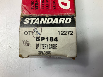 (5) Standard Motor Products BP184 Battery Terminal
