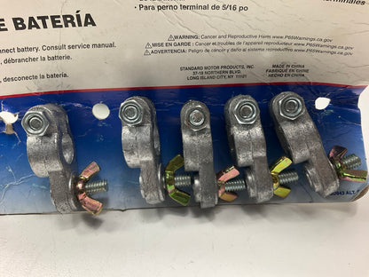 (5) Standard BP22C Universal Marine Battery Terminals