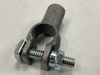 (3) Standard BP96 Heavy Duty Crimp Battery Terminals, For 2/0 Gauge Cable