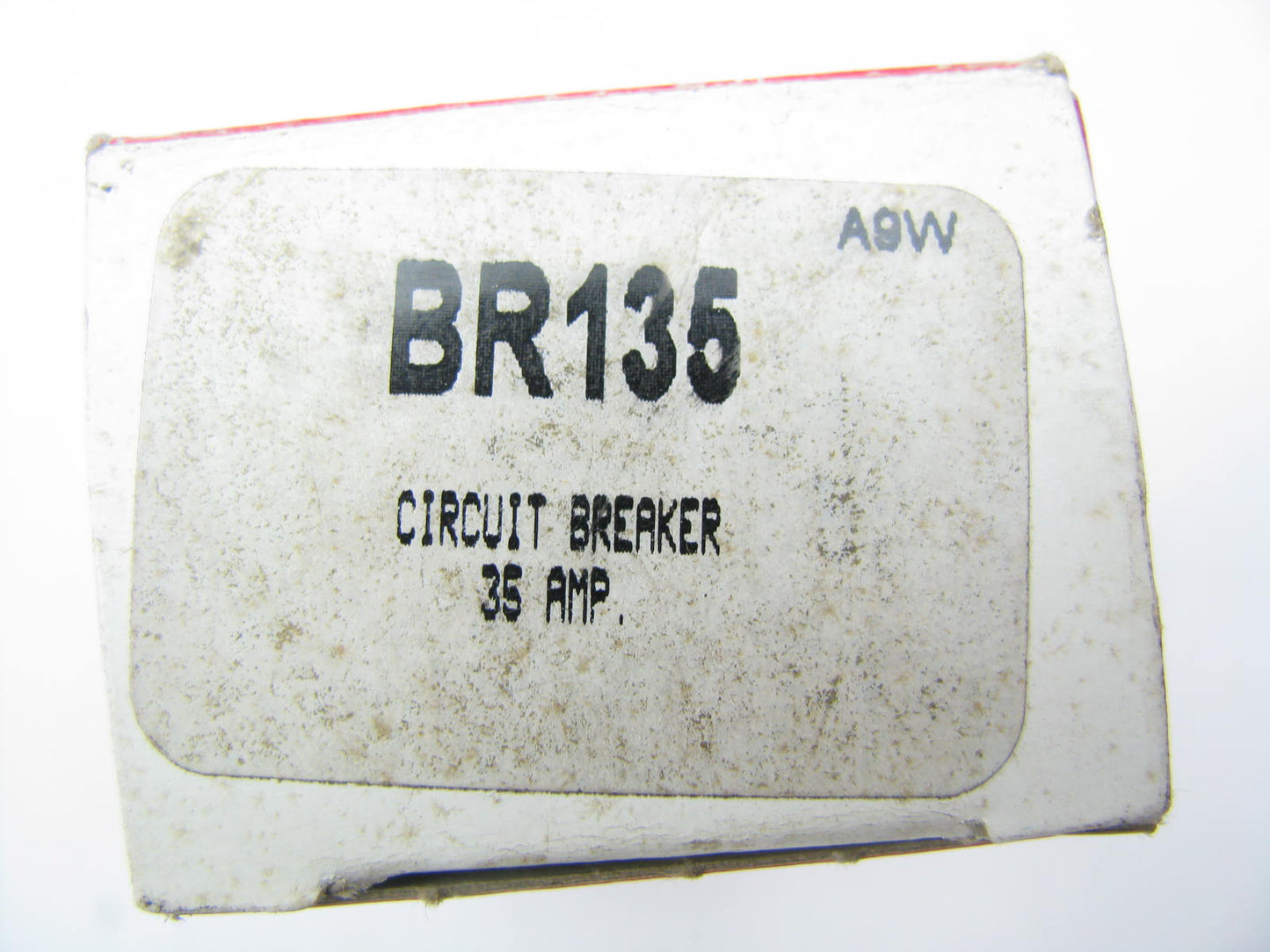Standard Motor Products BR135 Circuit Breaker