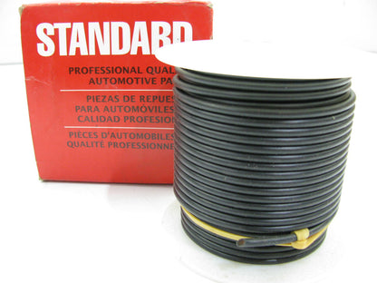 100 FEET - Standard Motor Products C12EB 12 Gauge Primary Wire BLACK