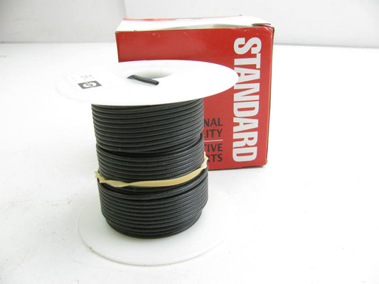 Standard Motor Products C16EB Primary Wire - 16 Gauge Black 100'