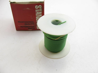 Standard Motor Products C16EG Primary Wire - Green - 16 Gauge AWG 100' Feet