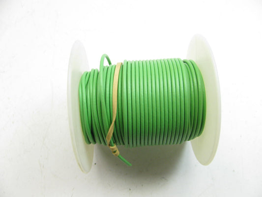Standard Motor Products C16EG Primary Wire - Green - 16 Gauge AWG 100' Feet
