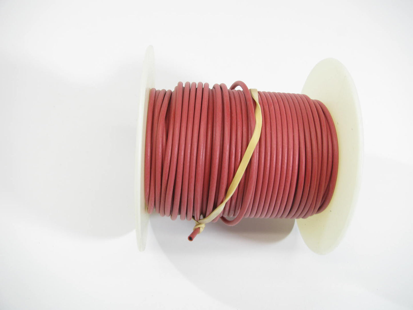 Standard Motor Products C16ER RED Primary Wire - 16 Gauge - 100Ft Roll
