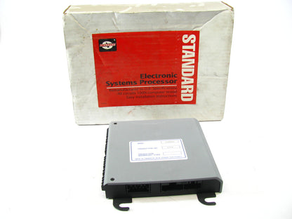 Standard Reman Engine Control Computer Module ECU For 1986 Subaru 1.6L 1.8L-H4