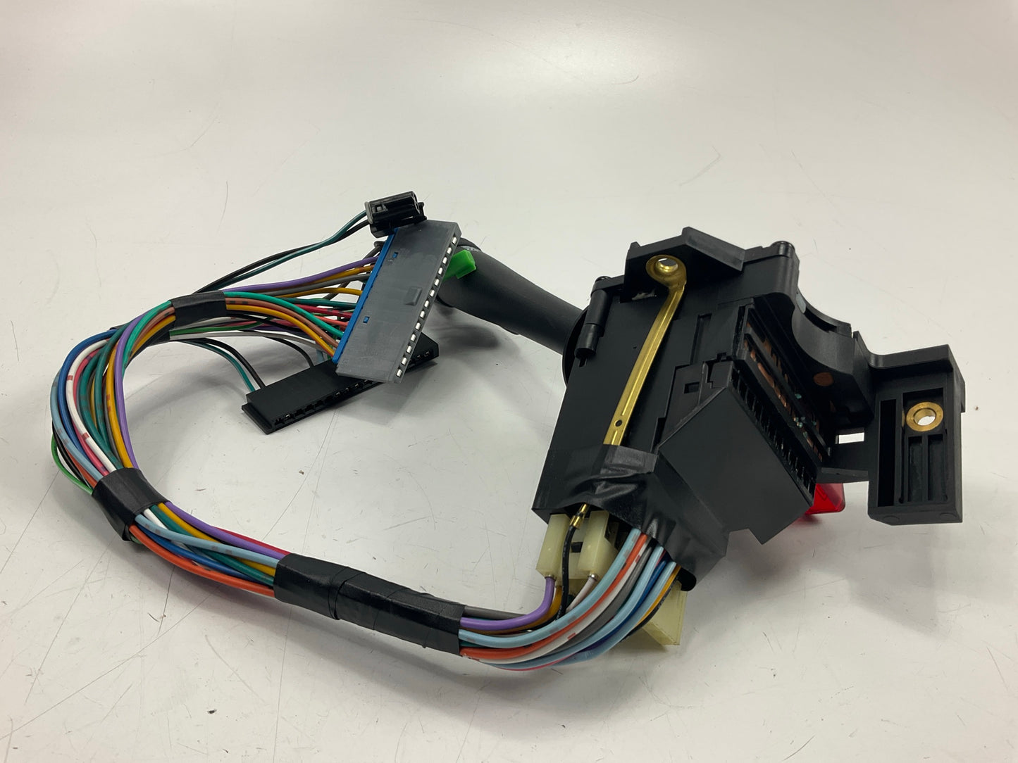 Standard CBS-1037 Turn Signal Combination Switch (W/O Cruise Control)