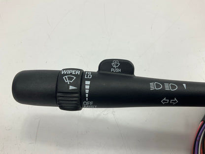 Standard CBS-1037 Turn Signal Combination Switch (W/O Cruise Control)