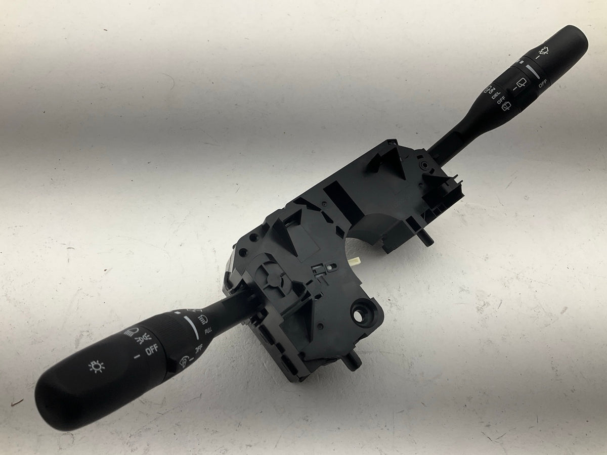 Motor CBS1199 Combo Headlight Wiper Turn Signal Switch For 02-07 Jeep Liberty