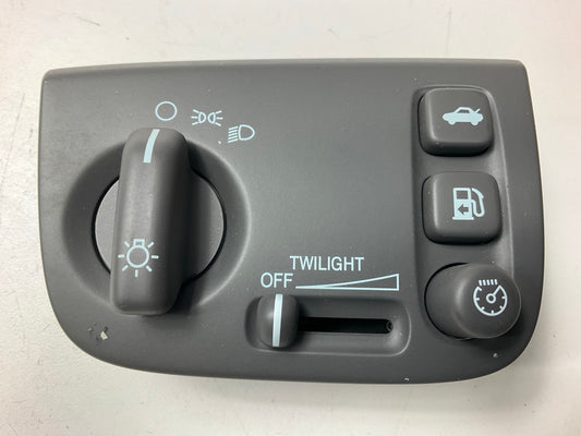 Standard CBS1435 Headlight Headlamp Switch For 2000-2005 Cadillac DeVille