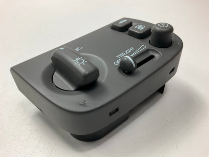 Standard CBS1435 Headlight Headlamp Switch For 2000-2005 Cadillac DeVille