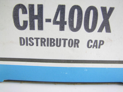Standard Motor Products CH-400X Ignition Distributor Cap