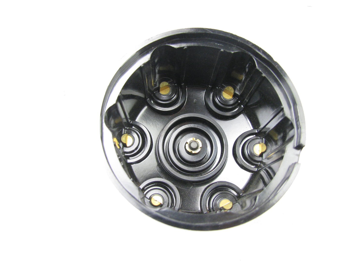 Standard CH-403 Ignition Distributor Cap - CR904 MO40 C317 C190P 207301299