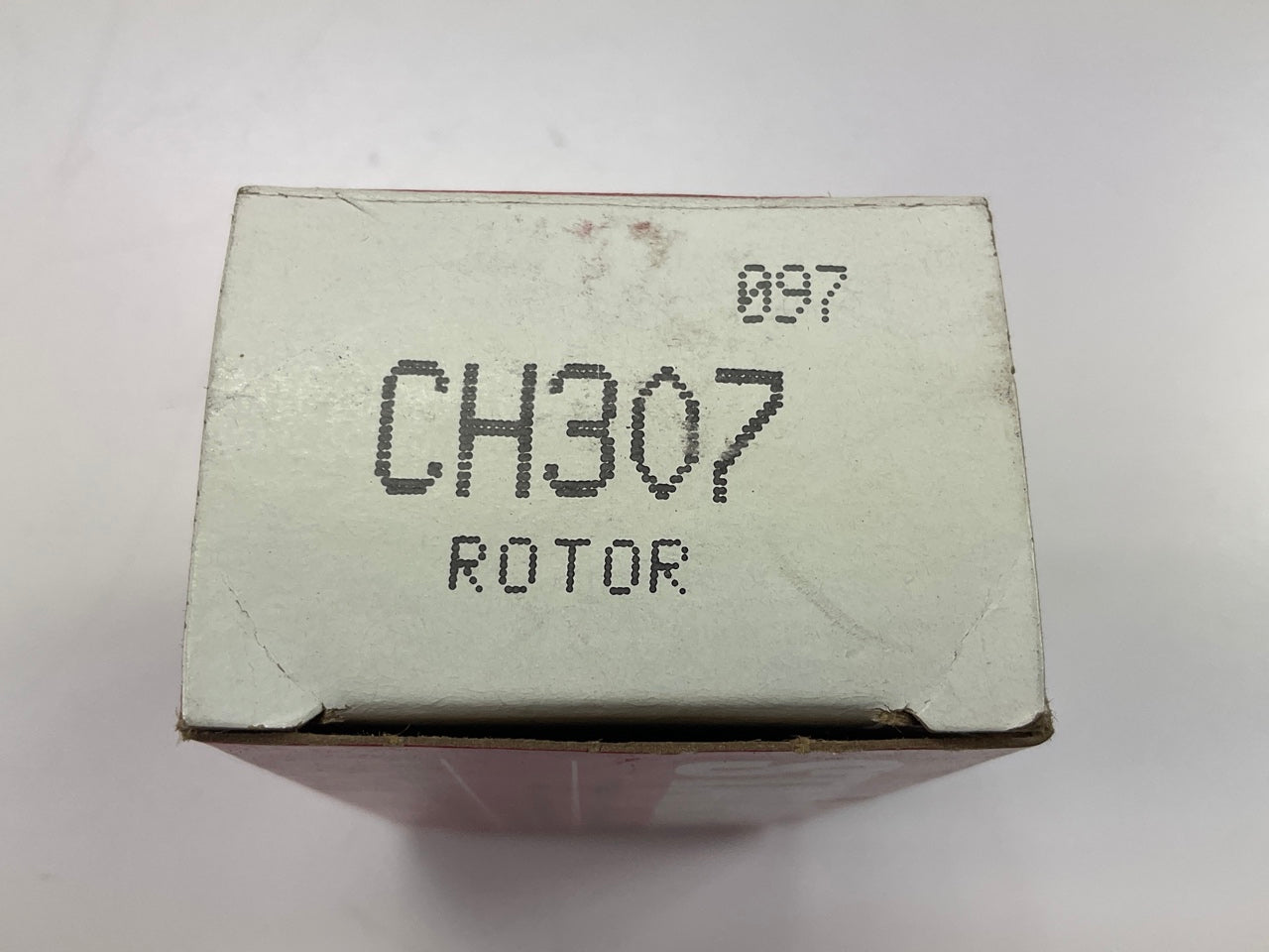 Standard Motor Products CH307 Ignition Distributor Rotor