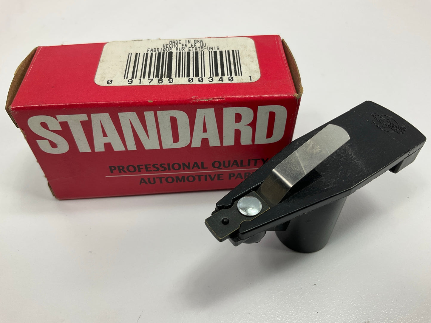 Standard Motor Products CH309 Ignition Distributor Rotor