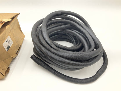 Standard CL28 Asphalt Coated Wire Loom, 3/4'' I.D - 50 Feet