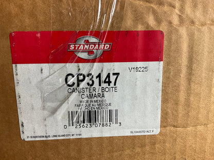 Standard Motor Products CP3147 Charcoal Fuel Vapor Canister