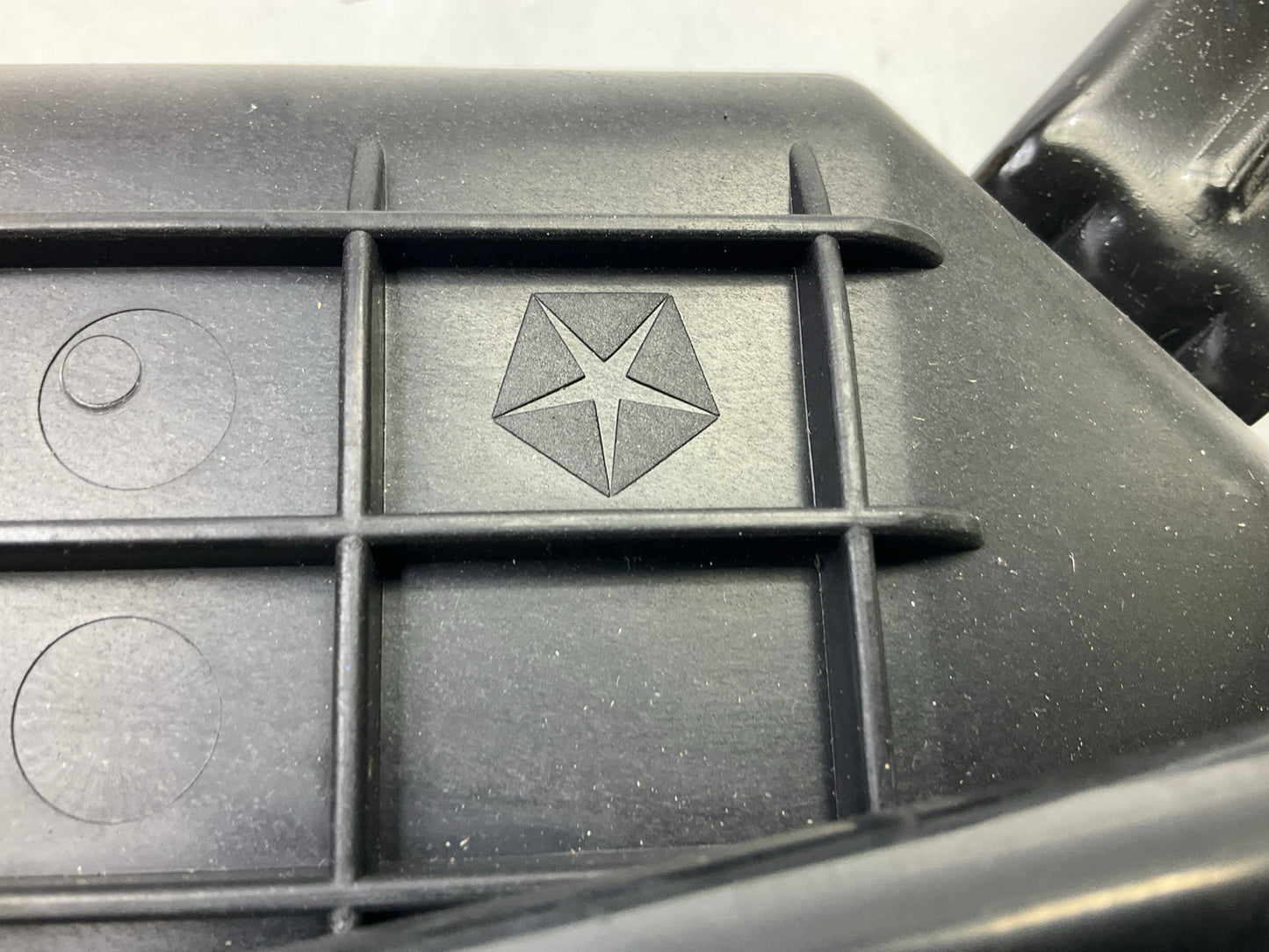 Standard CP3238 Fuel Vapor Canister For 08-20 Grand Caravan 08-16 Town & Country