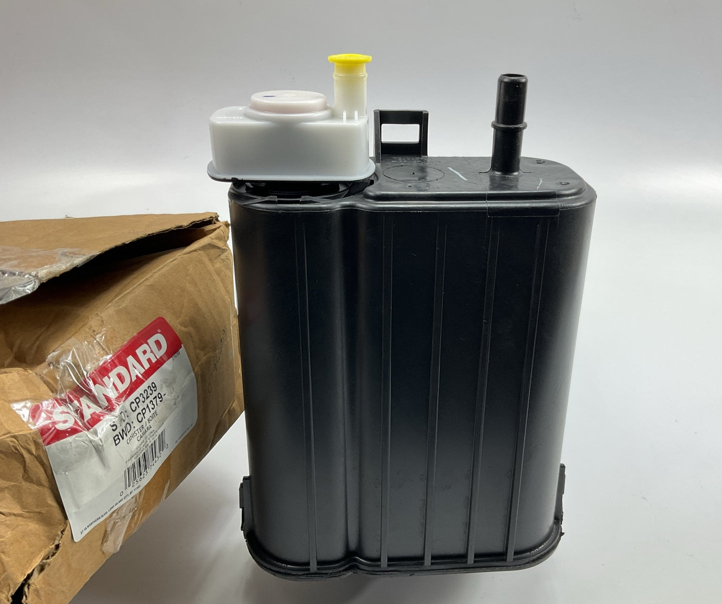 Standard Motor Products CP3239 Charcoal Fuel Vapor Canister