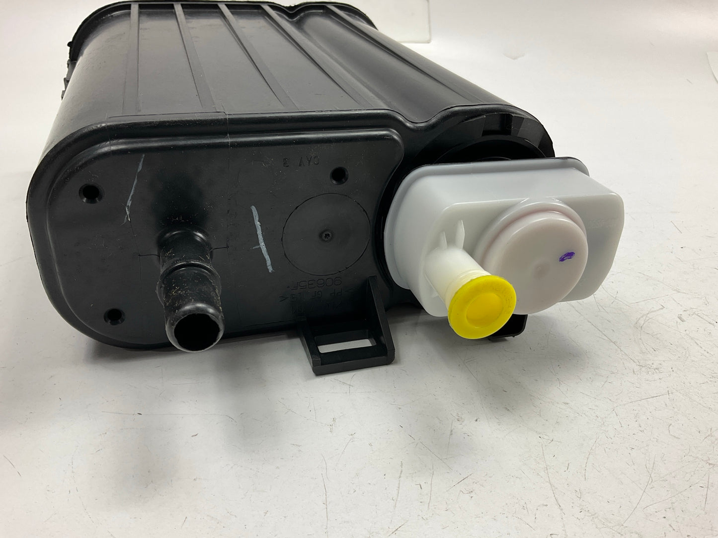 Standard Motor Products CP3239 Charcoal Fuel Vapor Canister