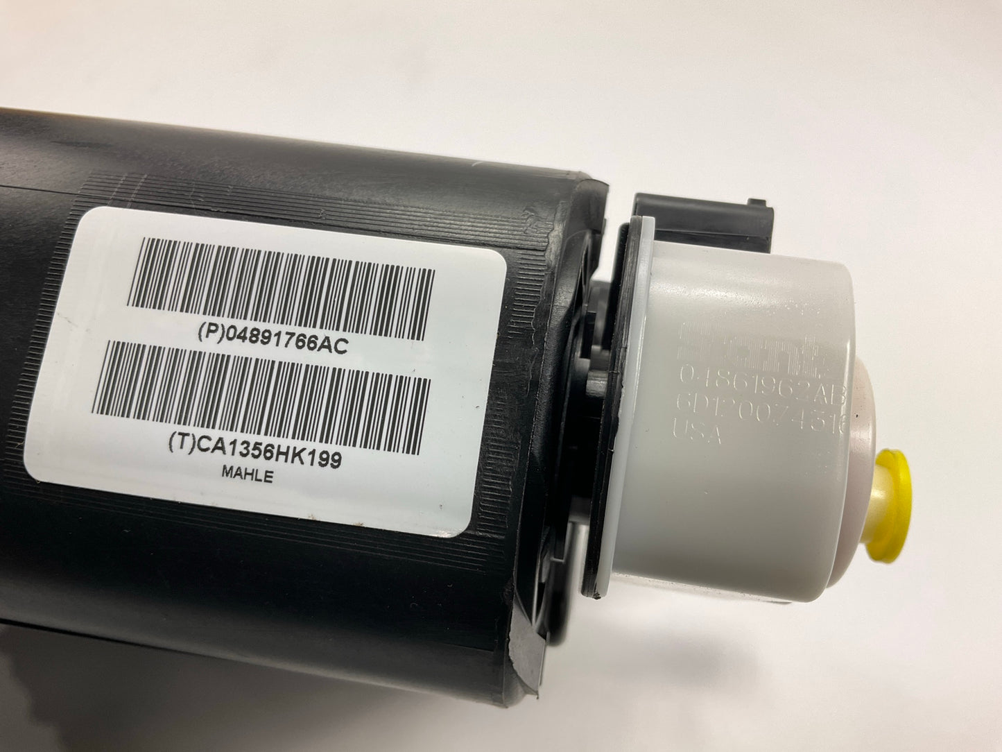 Standard Motor Products CP3239 Charcoal Fuel Vapor Canister