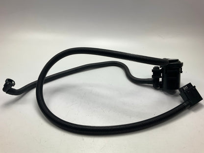 Missing Connector & Bracket - Standard CP516 Vapor Canister Purge Vent Solenoid
