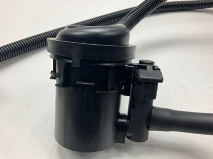 Missing Connector & Bracket - Standard CP516 Vapor Canister Purge Vent Solenoid
