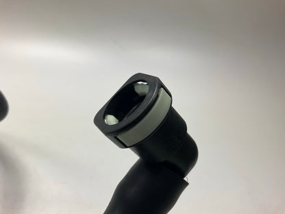 Missing Connector & Bracket - Standard CP516 Vapor Canister Purge Vent Solenoid