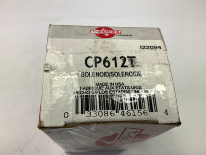Standard Motor Products CP612T Vapor Canister Purge Valve