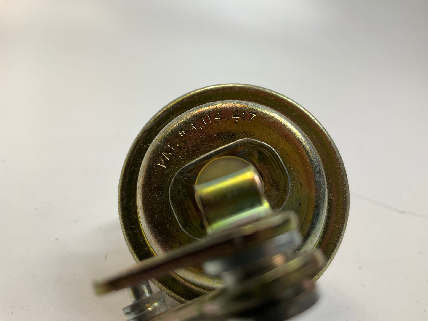 Standard CPA-292 Carburetor Choke Pull-Off - Rochester Carb. 2SE