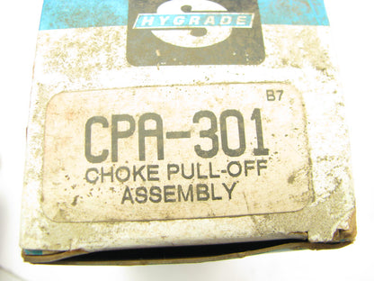 Standard CPA-301 Carburetor Choke Pull-Off For 1975-1978 Ford Motorcraft 2-BBL