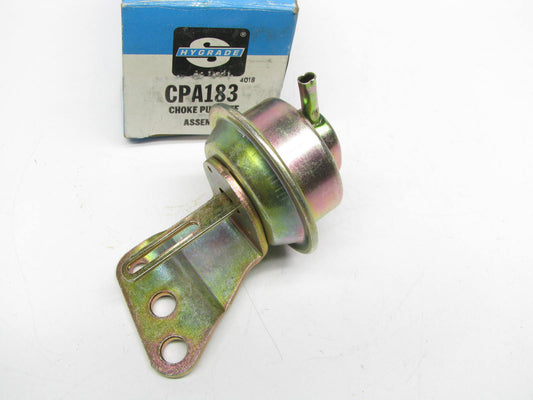 Standard CPA183 Carburetor Choke Pull-Off For 1978-1980 GM Rochester M2MC M2ME