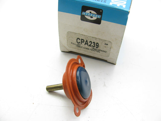 Standard Motor Products CPA239 Carburetor Choke Pull-Off 77-78 Ford 171 302 2BBL