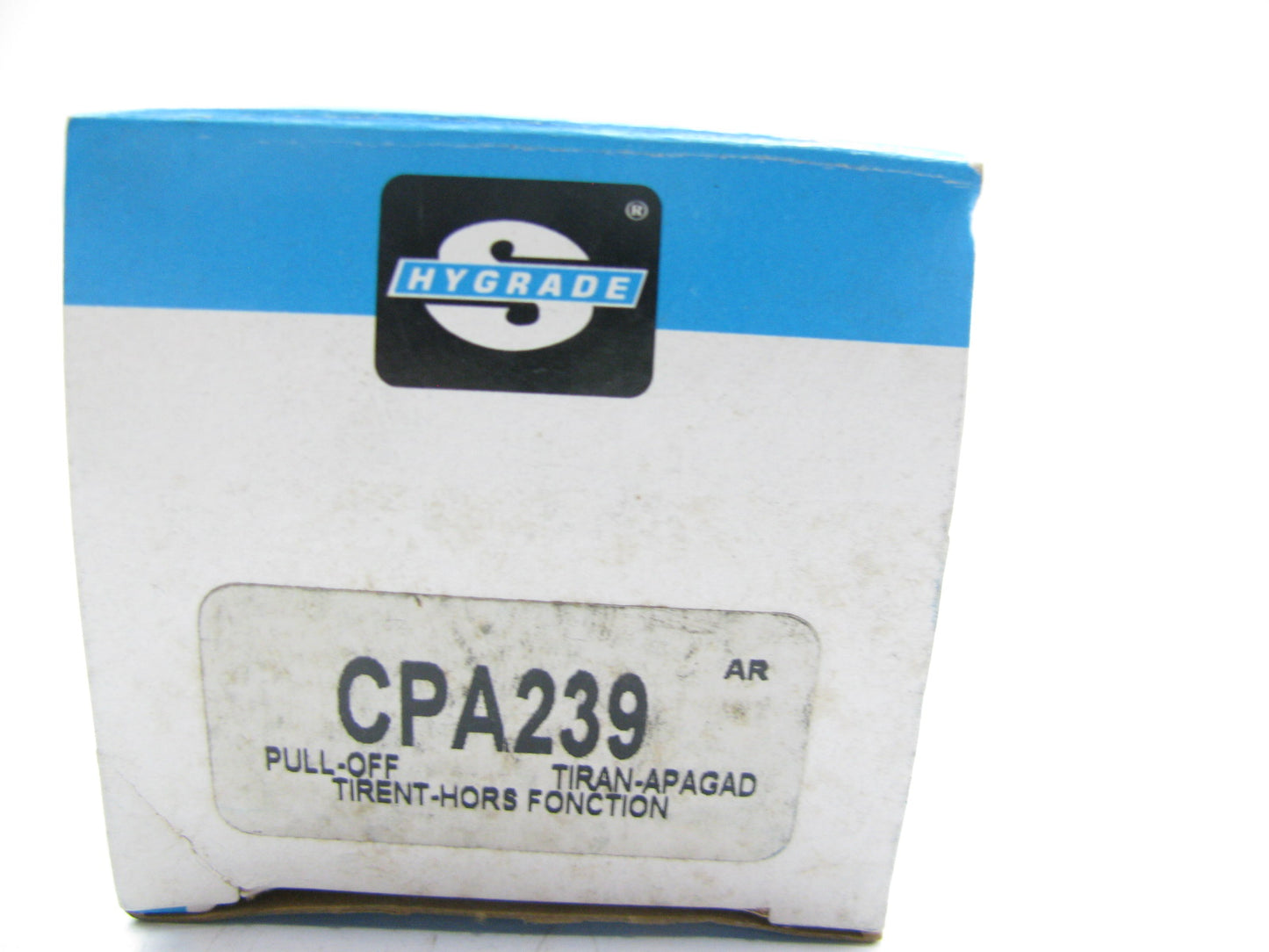 Standard Motor Products CPA239 Carburetor Choke Pull-Off 77-78 Ford 171 302 2BBL
