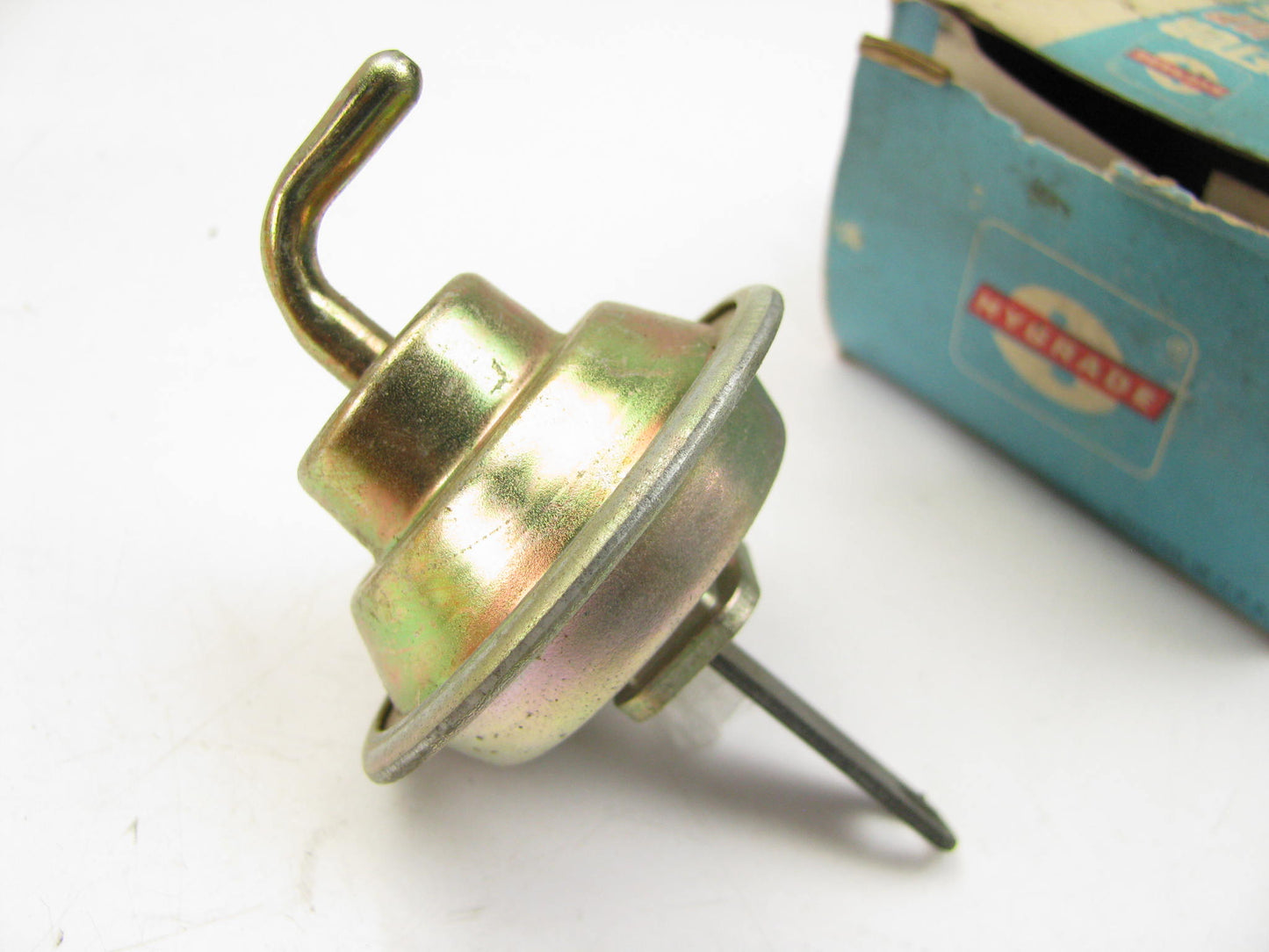 Standard CPA91 Carburetor Choke Pull-Off - 1971-1972 Olds Oldsmobile 4-BBL