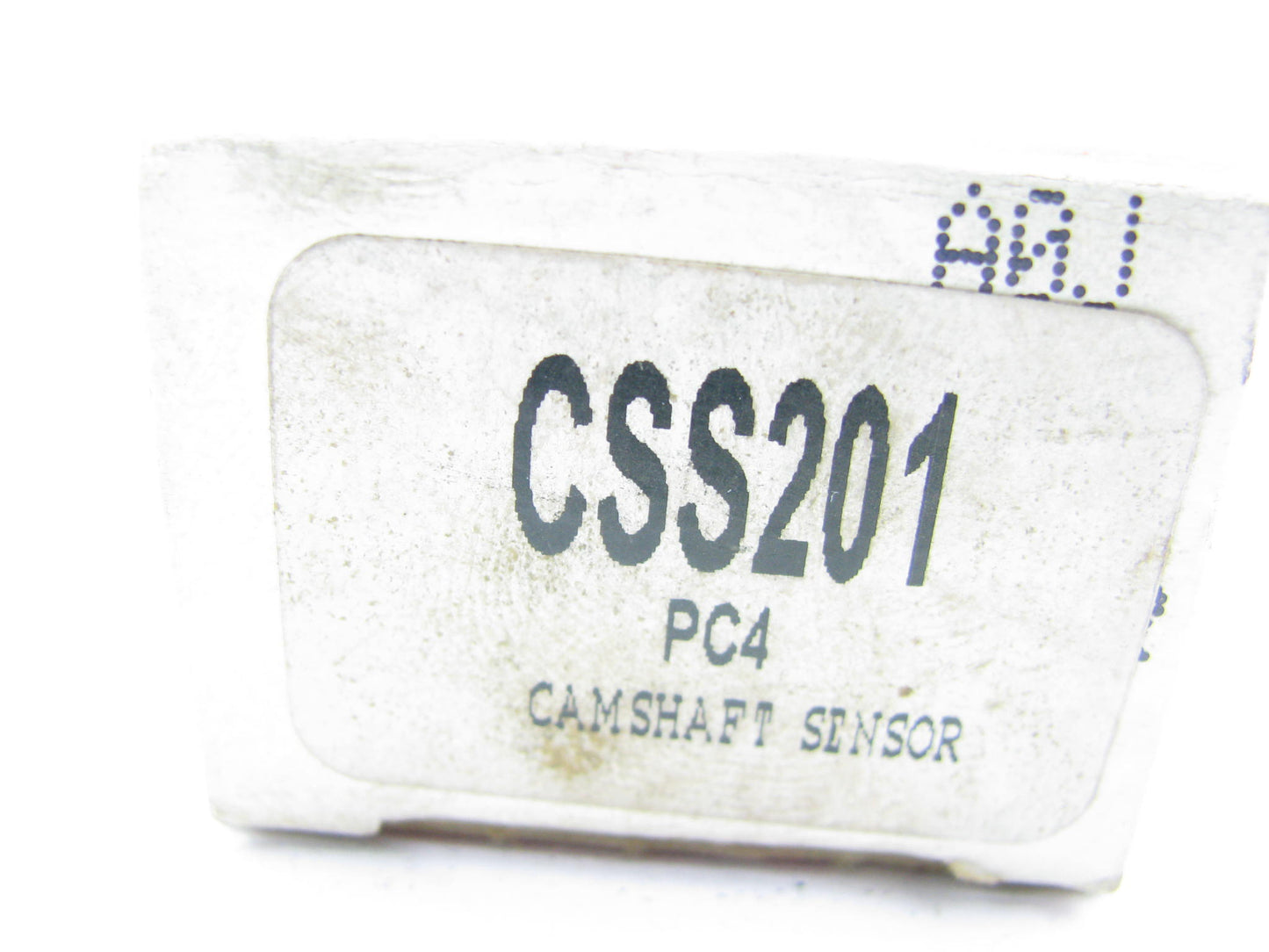 Standard Motor Products CSS201 Engine Camshaft Position Sensor