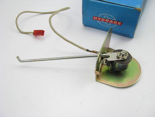 Standard CV-122 Carburetor Choke Thermostat 1974-78 Mopar For Holley 2245