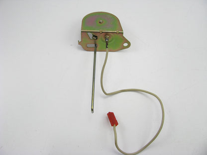 Standard CV-122 Carburetor Choke Thermostat For 1974-1978 Chrysler Holley 2245