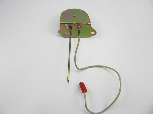 Standard CV-122 Carburetor Choke Thermostat 1974-78 Mopar For Holley 2245