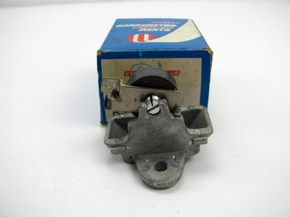 72 Pontiac 350 V8 Manual Trans Rochester 2BBL Carb Choke Thermostat HYGRADE CV31