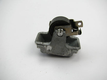 72 Pontiac 350 V8 Manual Trans Rochester 2BBL Carb Choke Thermostat HYGRADE CV31