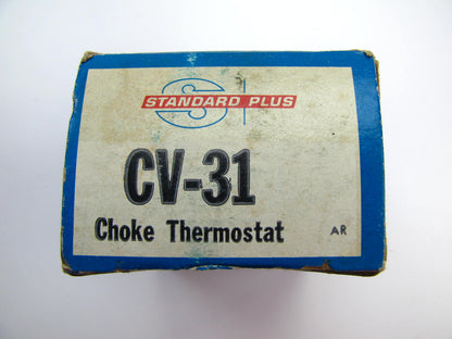 72 Pontiac 350 V8 Manual Trans Rochester 2BBL Carb Choke Thermostat HYGRADE CV31