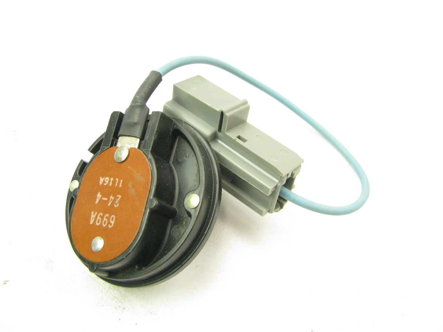 Standard CV209 Carburetor Choke Thermostat for 1980-1986 GM Holley 2-BBL
